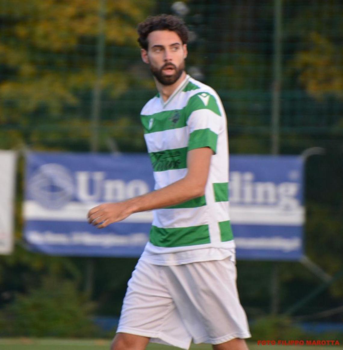 Il Kaysra espugna Ronciglione: finisce 2-1