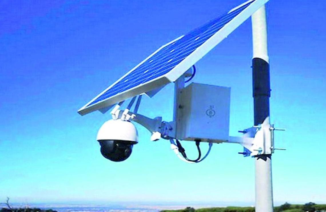 “Eco Sight”, il controllo intelligente contro l’abbandono dei rifiuti