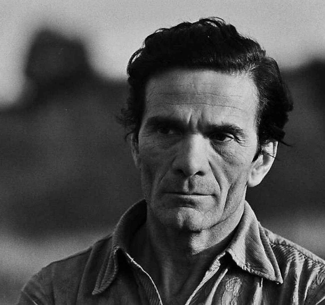 Cinquant’anni fa fu ritrovato il corpo di Pier Paolo Pasolini all’Idroscalo