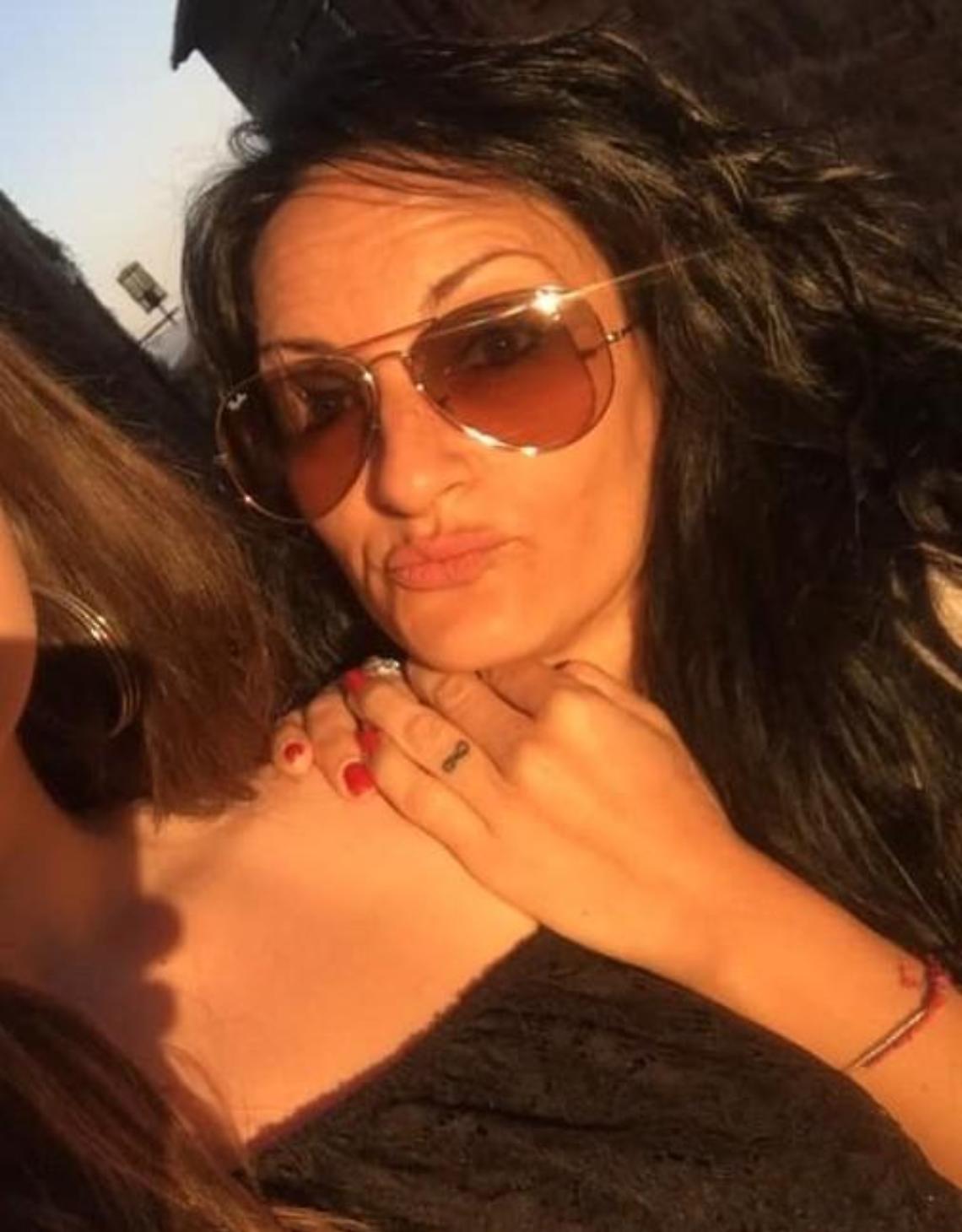 Finisce fuori strada, muore Daniela Biscetti