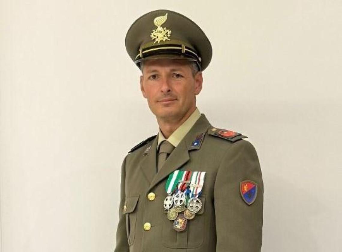 La storia del trasmettitore Crocicchia e del diario di guerra ritrovato