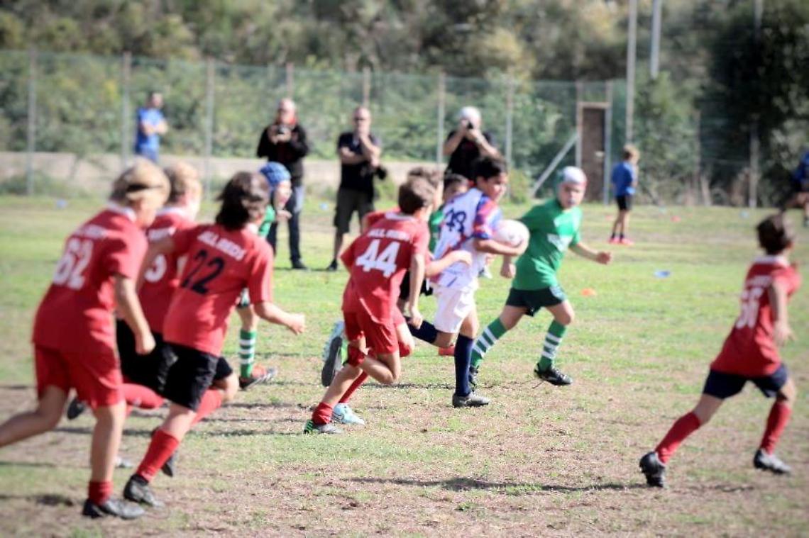 Una domenica di divertimento a Santa Marinella