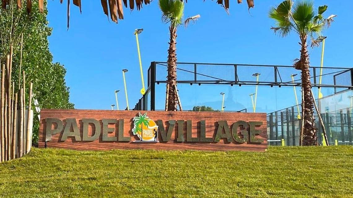Padel Village: nessun abuso edilizio