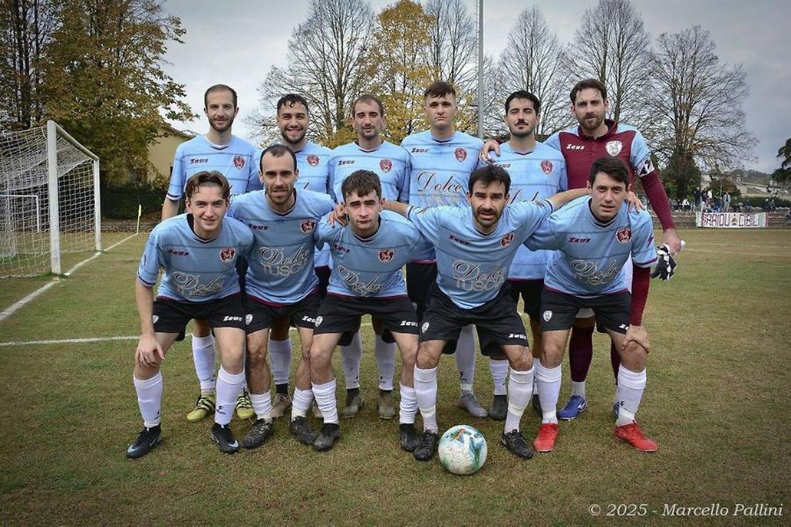 Prima Categoria, il punto dopo la quinta giornata