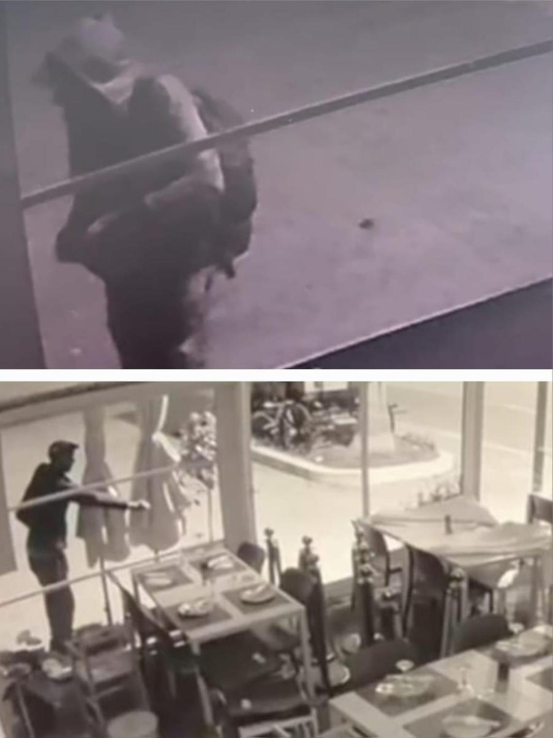 Due ristoranti del centro presi di mira dai ladri