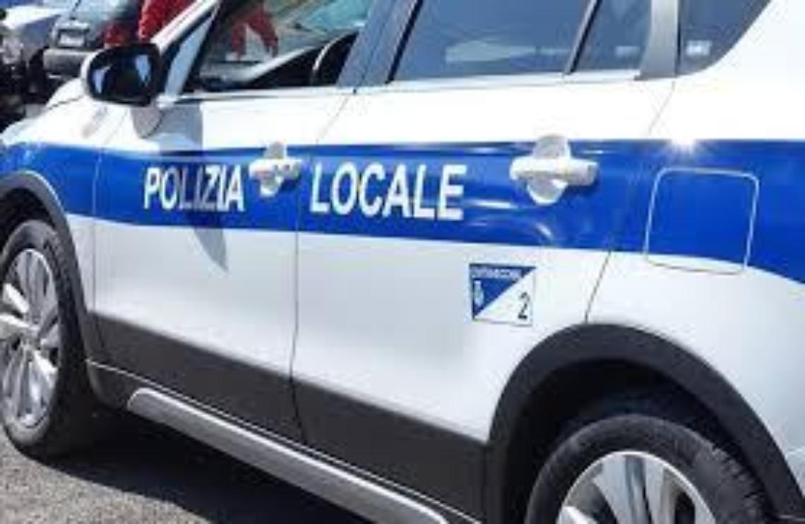 Tarquinia, alla guida senza patente forzarono posto di controllo