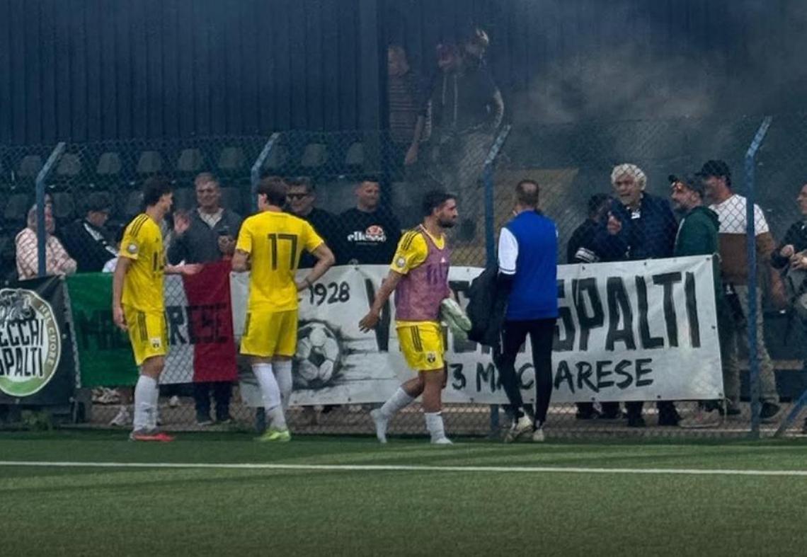 W3 Maccarese e Roma City si dividono la posta in palio: è 2-2 allo Stadium