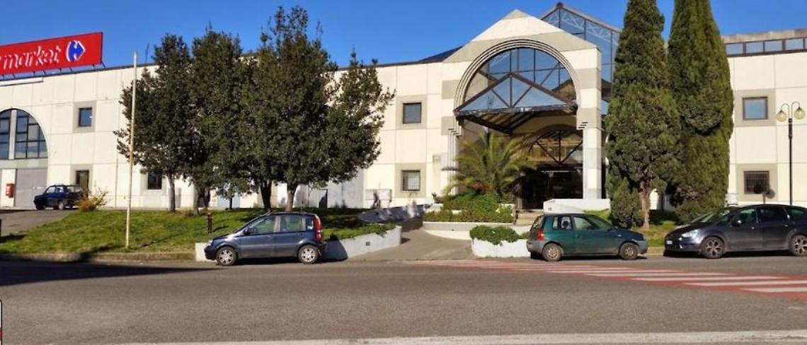 Tarquinia, riapre il supermercato al Top 16