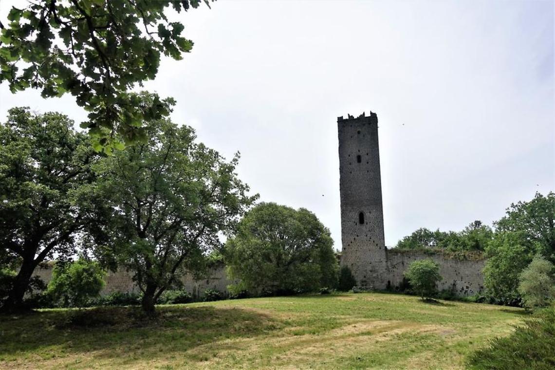Torre di Pasolini, slitta l’udienza