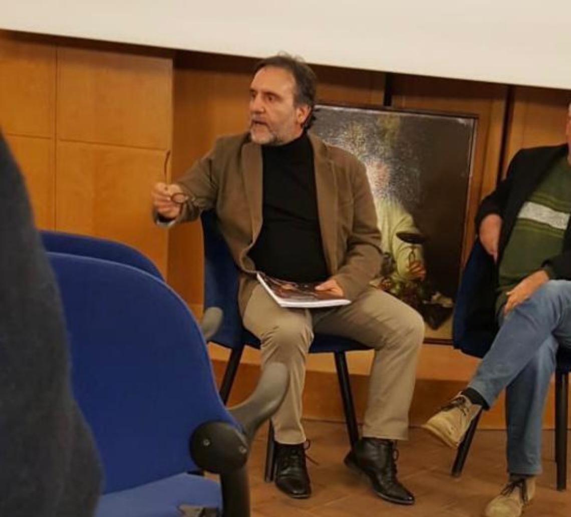 Oggi al Senato “I signori del buio”