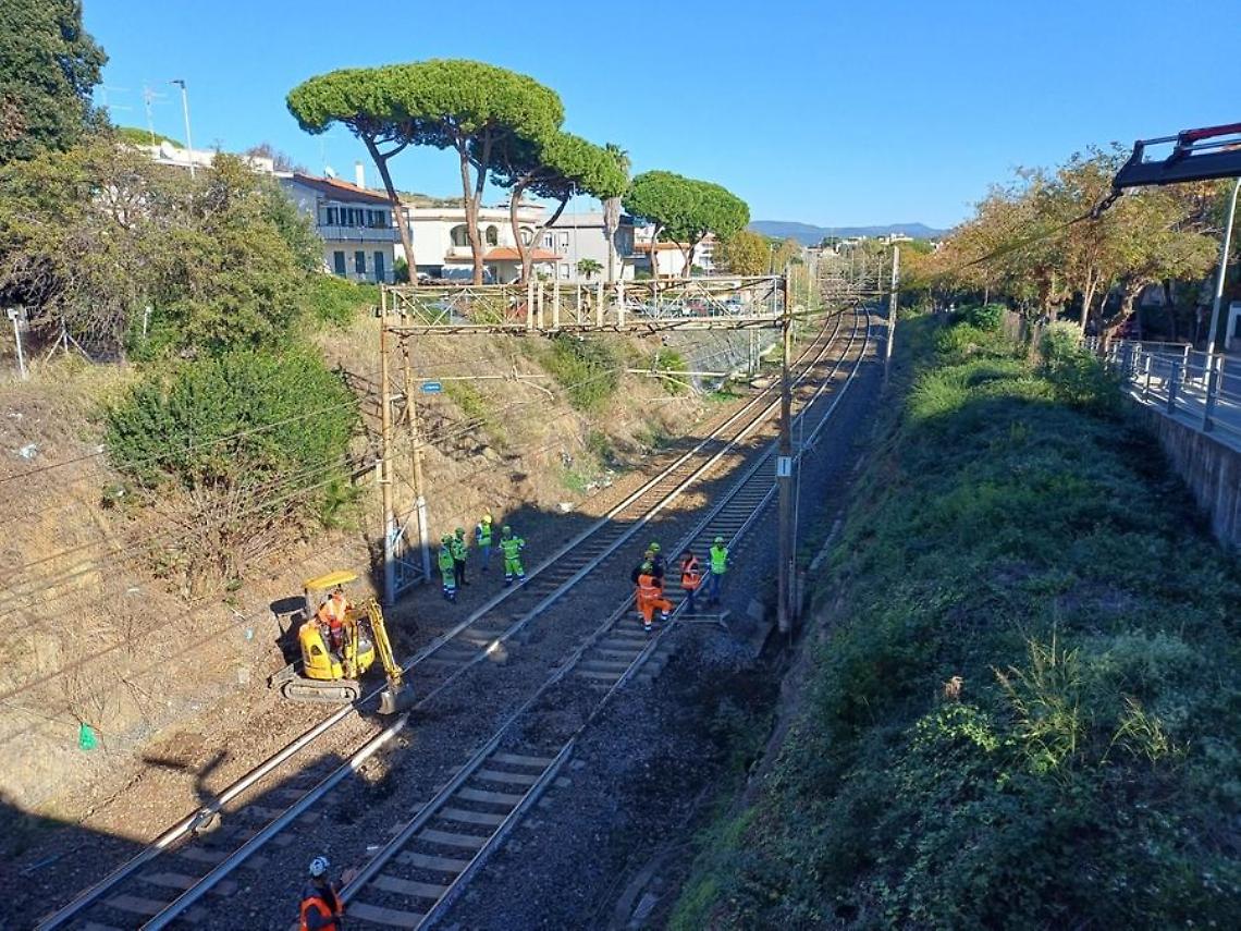 Gd: «La sospensione della linea FL5 tra Santa Severa e Civitavecchia è solo l’ultimo capitolo di una lunga storia di abbandono»