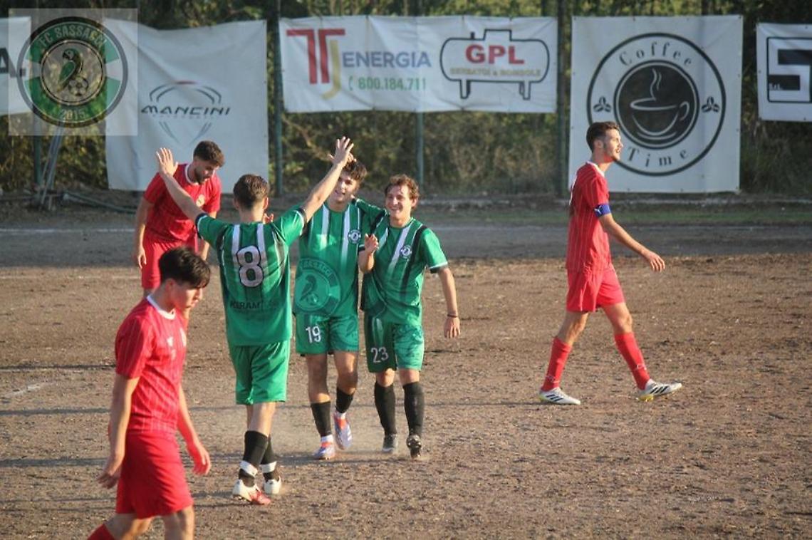 Seconda Categoria, Vigor e Virtus Acquapendente allungano nel girone A