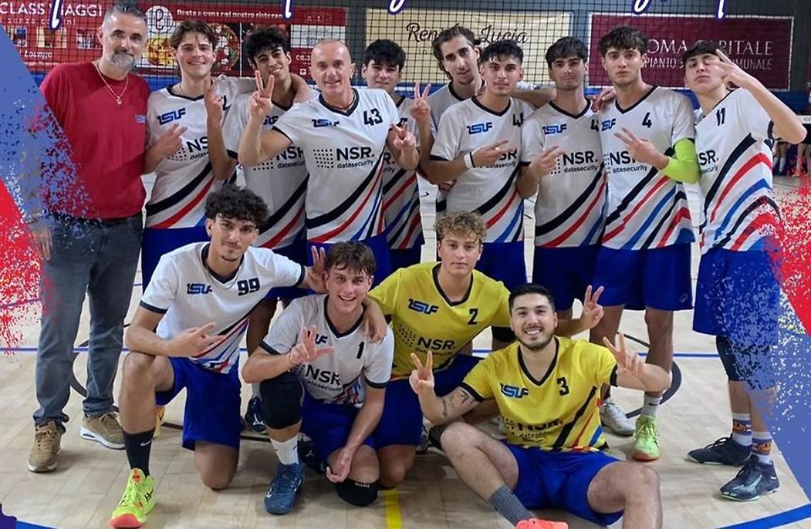 Isola Sacra, weekend di emozioni tra vittorie importanti e prove di carattere