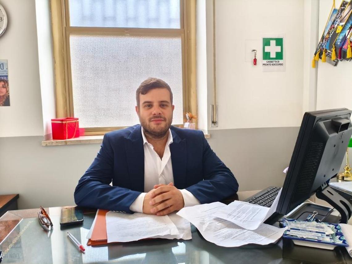 Athena d’Oro ad Alessandro Conforti, poi “Immunoreumatology 2.0”