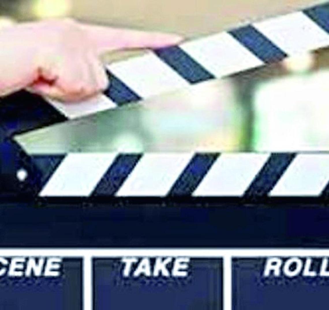 Fregene set del film “Ho bisogno del tuo amore”