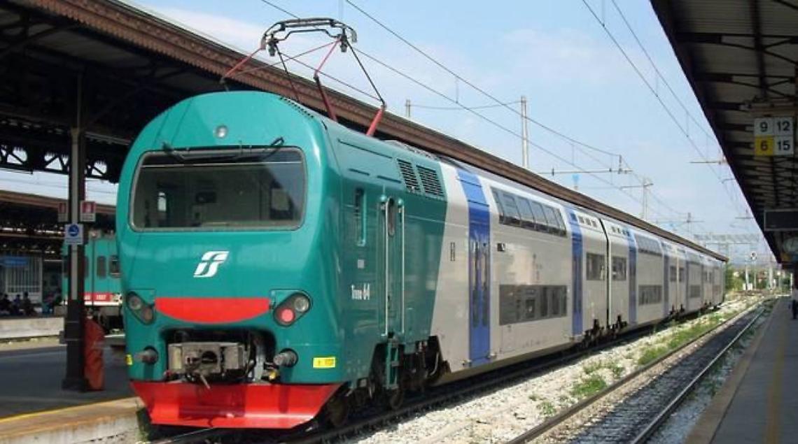 M5S: «La Regione si attivi per la linea ferroviaria da Civitavecchia»