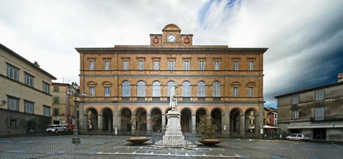 «Acqua non potabile nel centro storico»