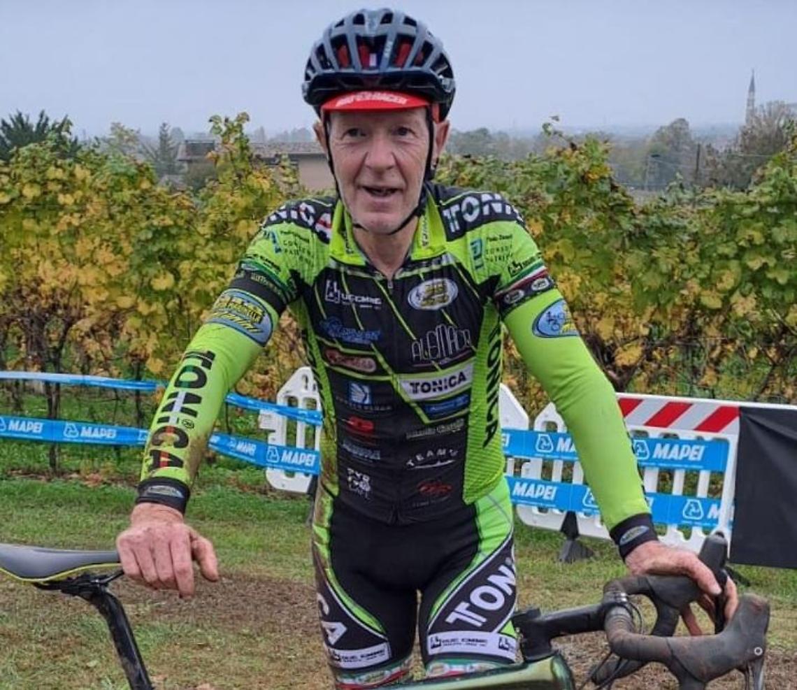 Ciclocross d’autore per la Mtb Santa Marinella