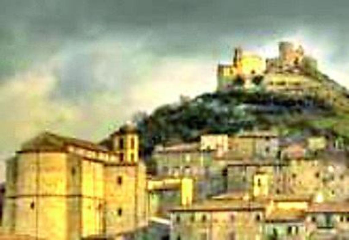 In collina un fine settimana tra storia, natura e memoria