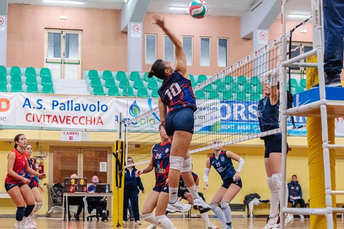 Asp alla carica, sapore di big match