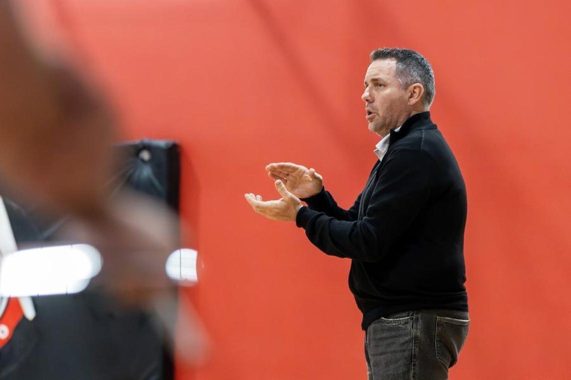 Supernova Fiumicino: contro il Serapo è sfida d’alta classifica