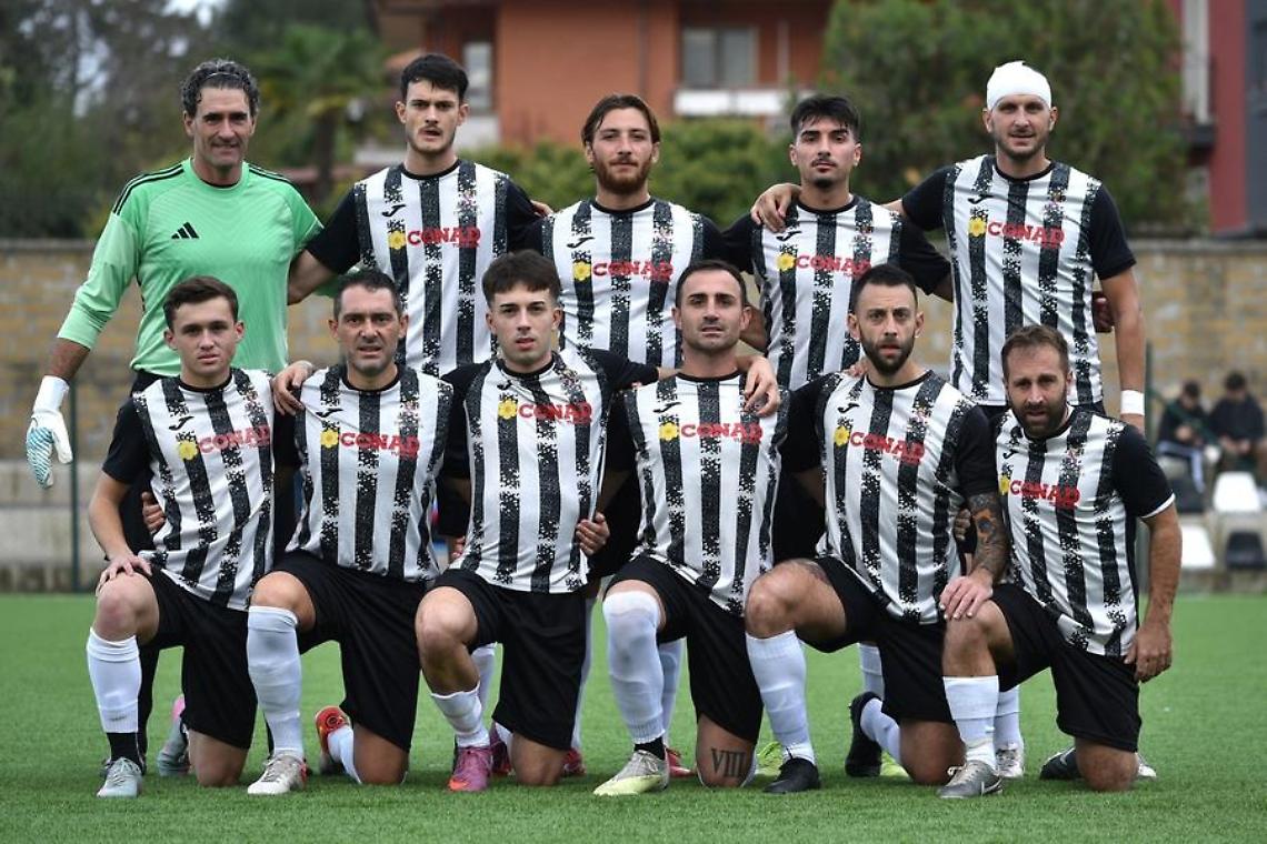 Prima Categoria, I match nei gironi A e C