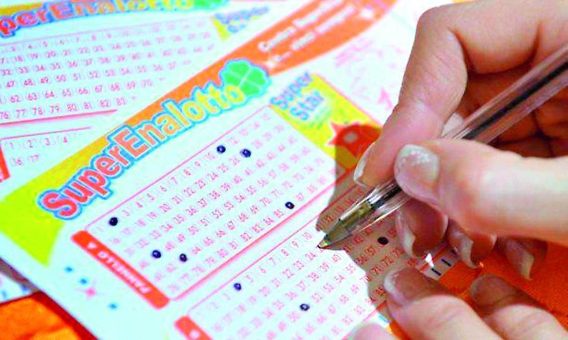 SuperEnalotto, a Fiumicino vinti oltre 27mila euro