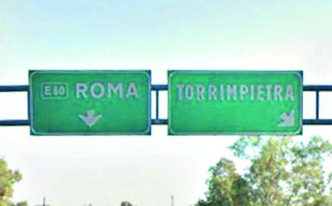 Chiusure notturne sull’autostrada A12: coinvolto il tratto Fregene-Maccarese-Torrimpietra