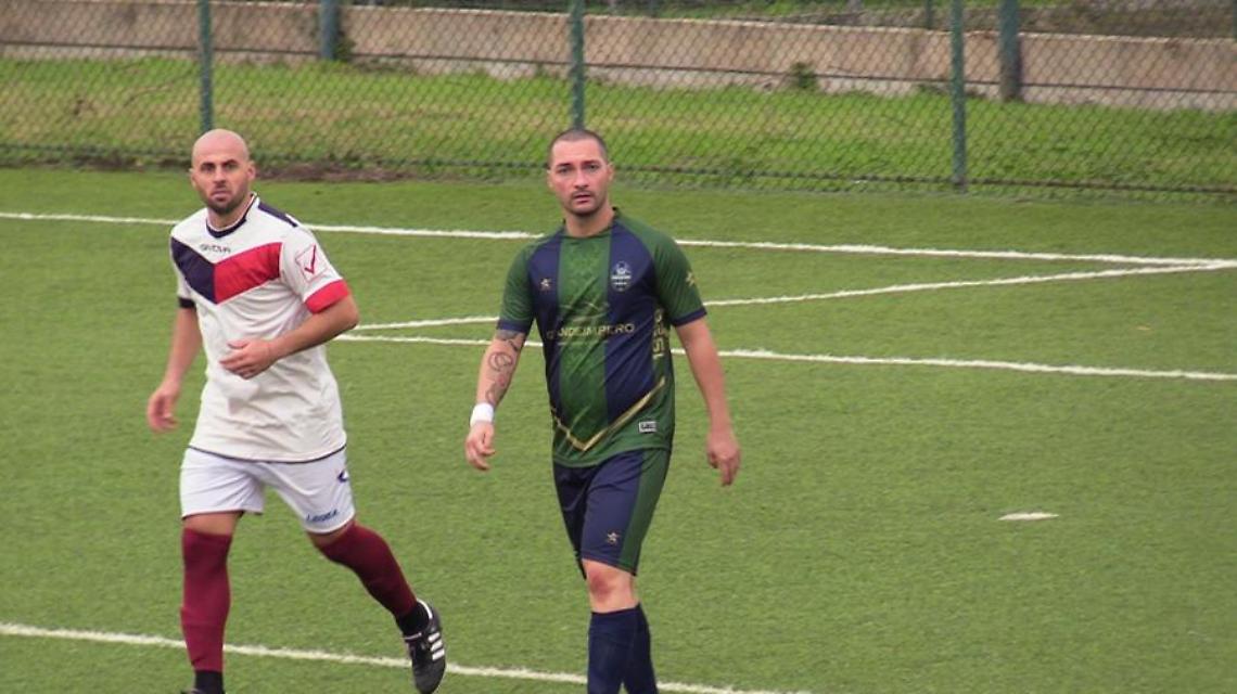 Cerveteri, un buon momento da confermare al Galli