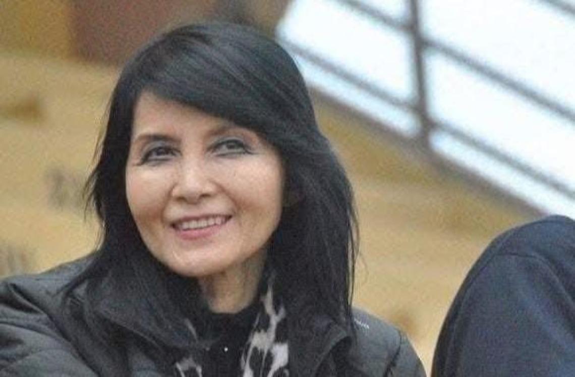 Civitavecchia piange Kumiko Yoshii