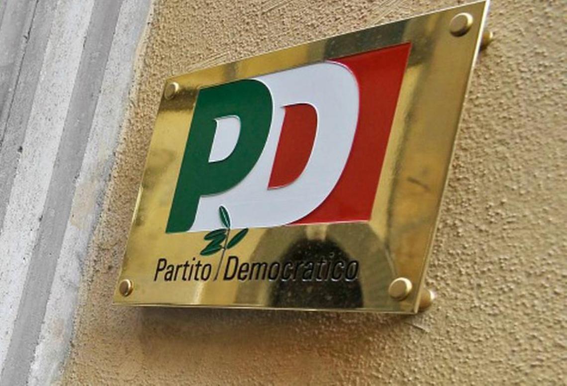 Il Pd si spacca: parte del direttivo difende l’amministrazione
