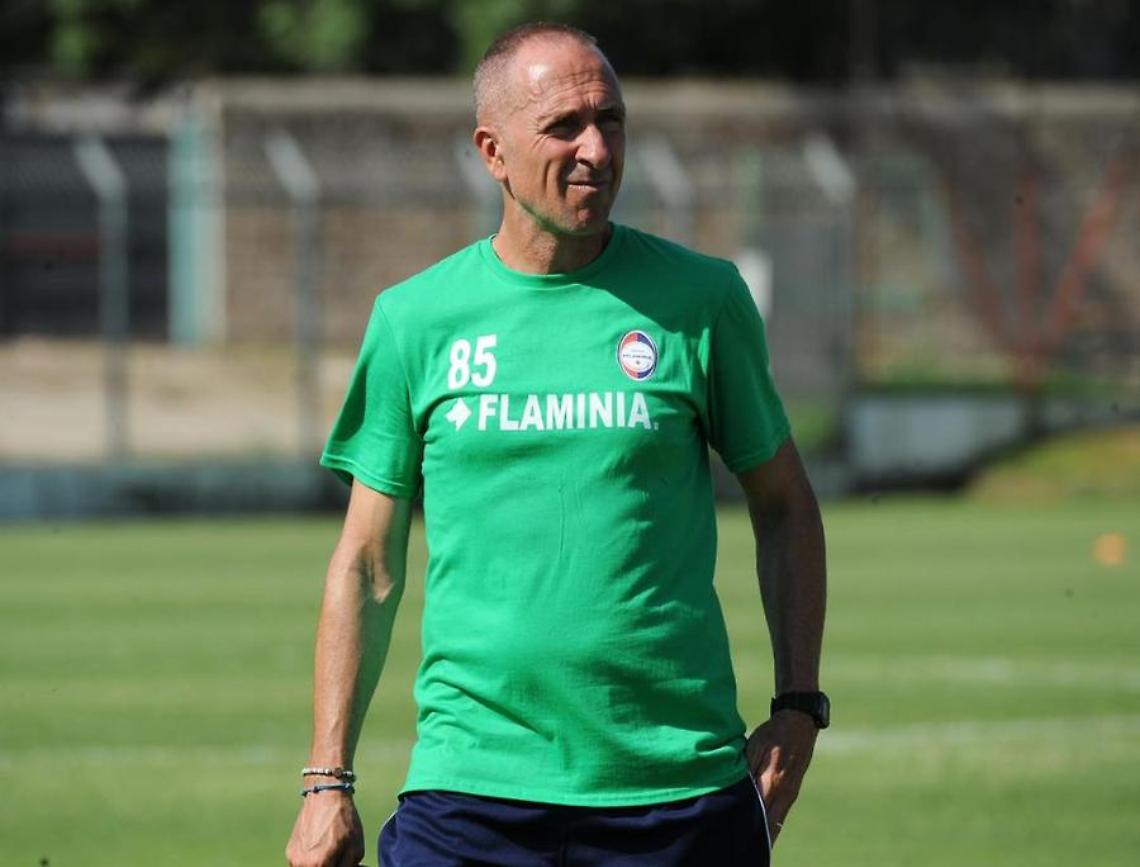 Flaminia Calcio appuntamento casalingo da non fallire contro il pericolante Anzio