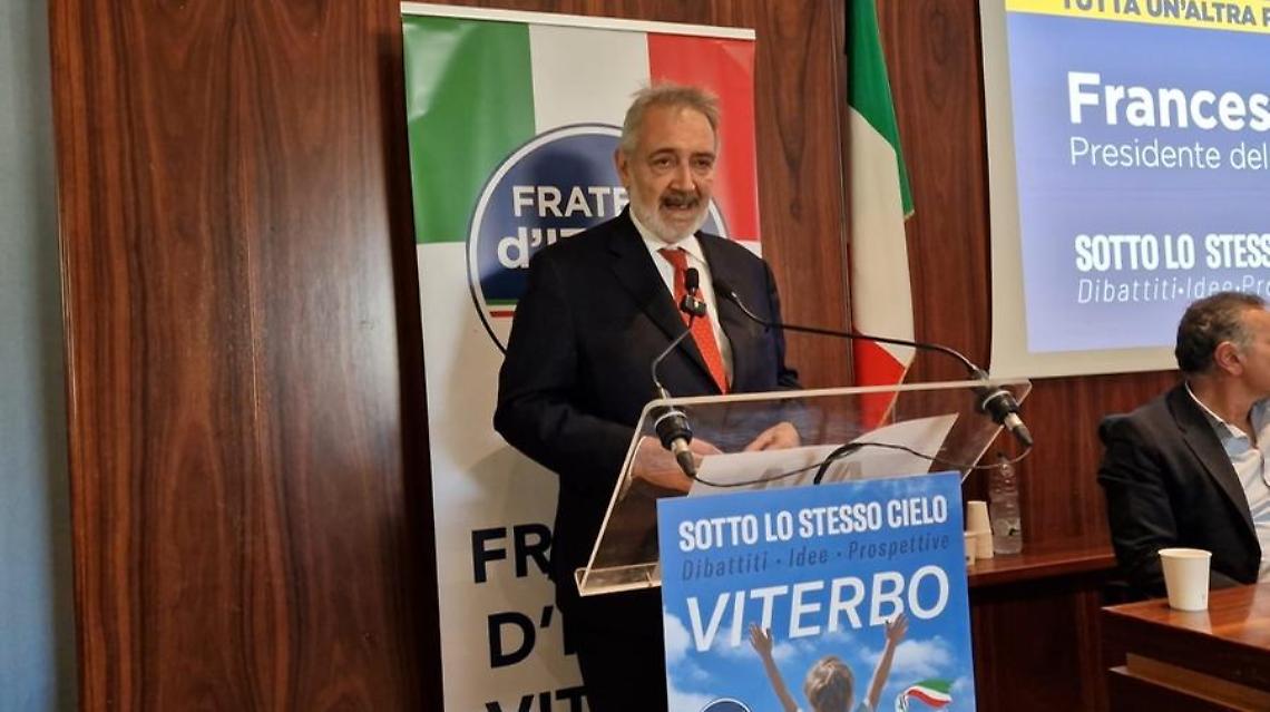 «Pronti a presentare il nuovo piano regionale rifiuti»