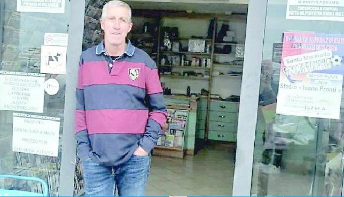 Chiude un punto di incontro storico: addio all’edicola De Pasquale