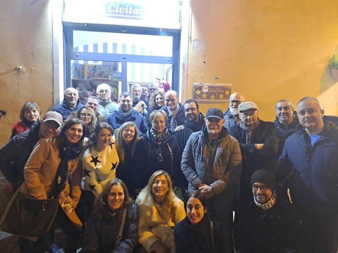 M5S: «In politica anche i silenzi hanno significato»