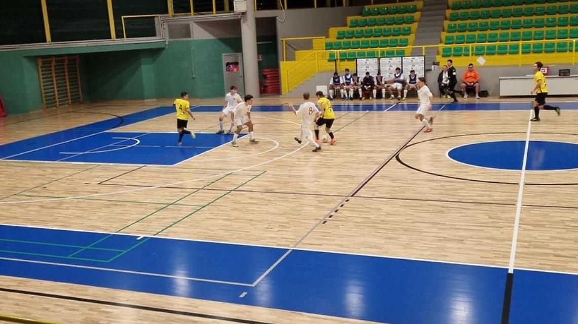 Santa Severa e Atletico, un biglietto da conquistare