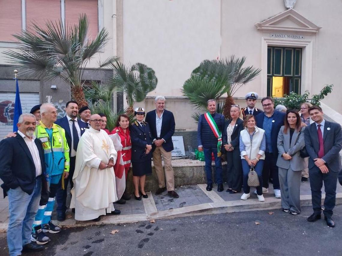 Santa Marinella ha compiuto 76 anni, il sindaco Tidei: «Avanti con una visione di autonomia, identità e futuro»