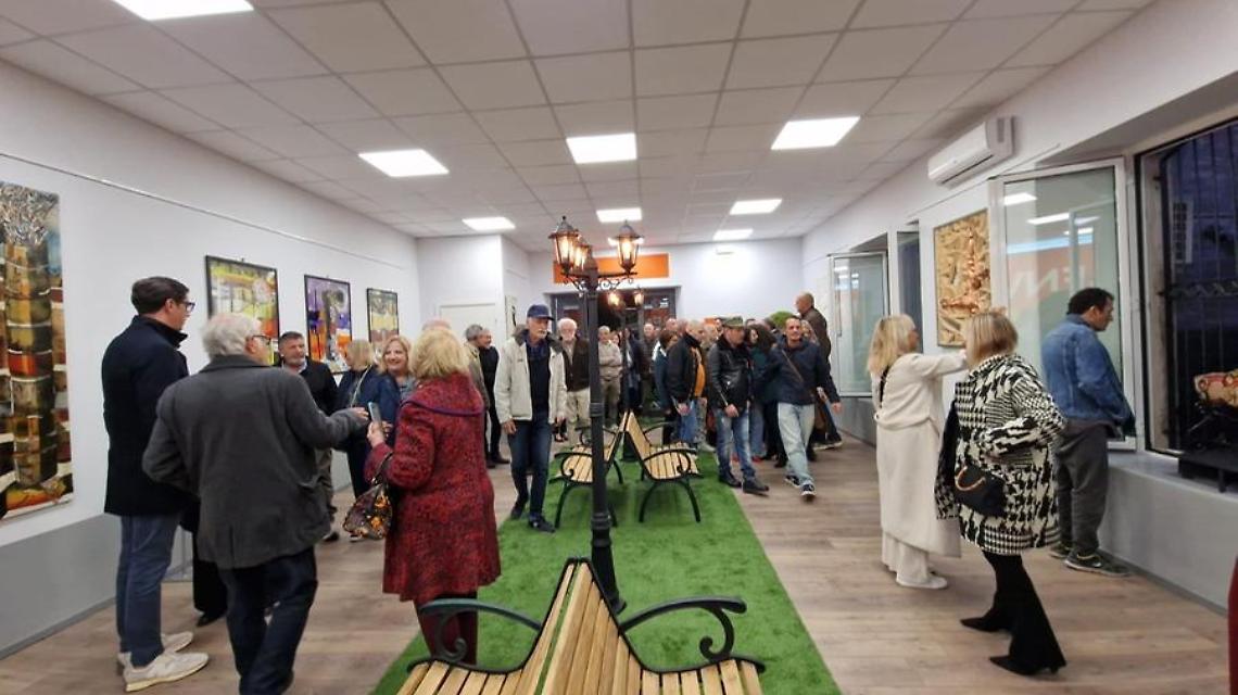 “Benvenuti a Casa Viterbo”