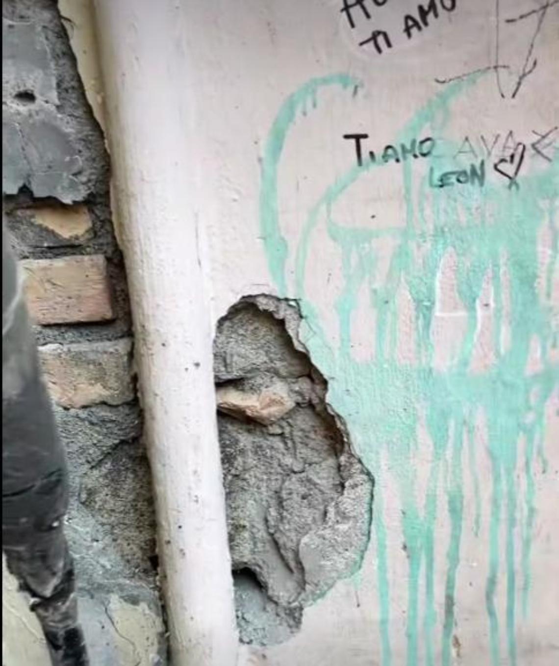 «Ecco il percorso dello spaccio»