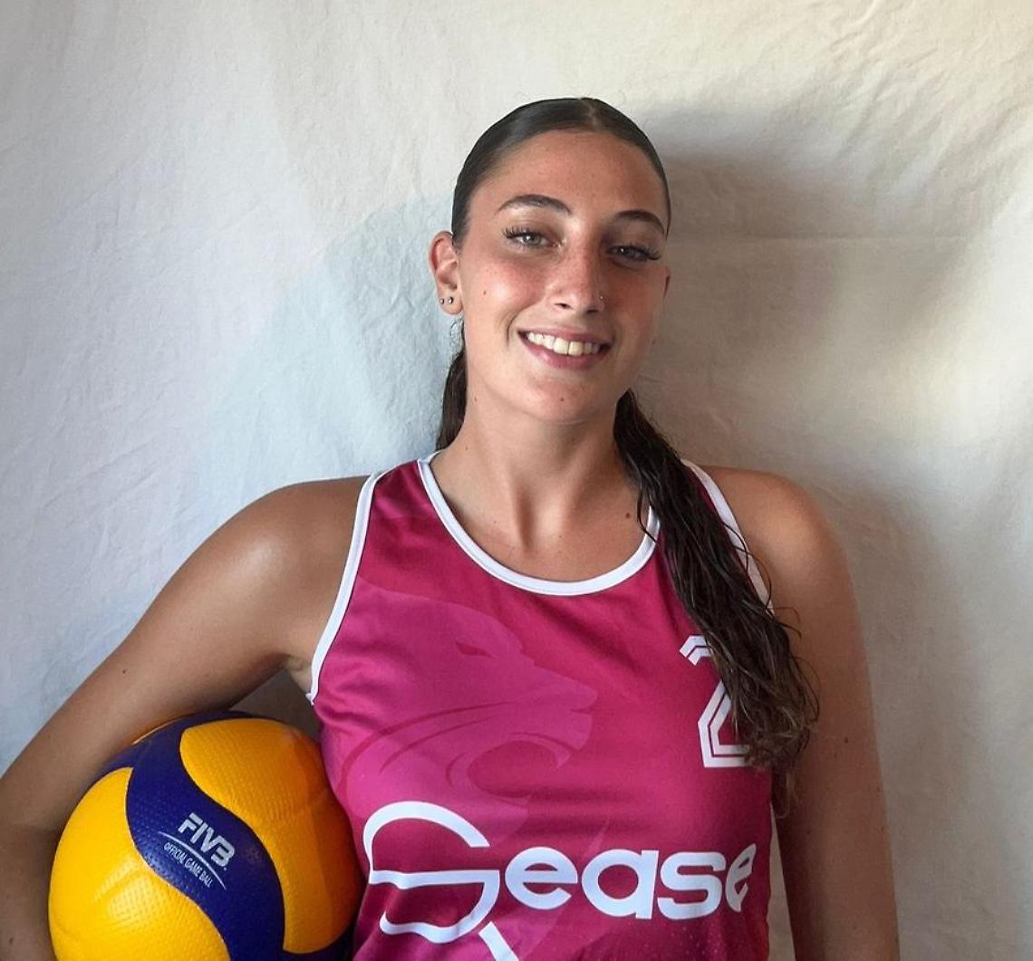 Giovani campionesse crescono: Intermoia allo stage nazionale di Milano