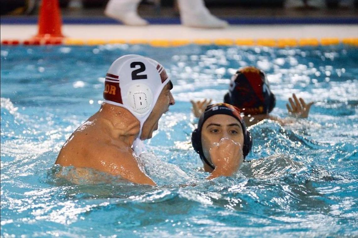 Ballarini raggiunge il suo sogno: sarà con il 7bello. E torna Del Lungo