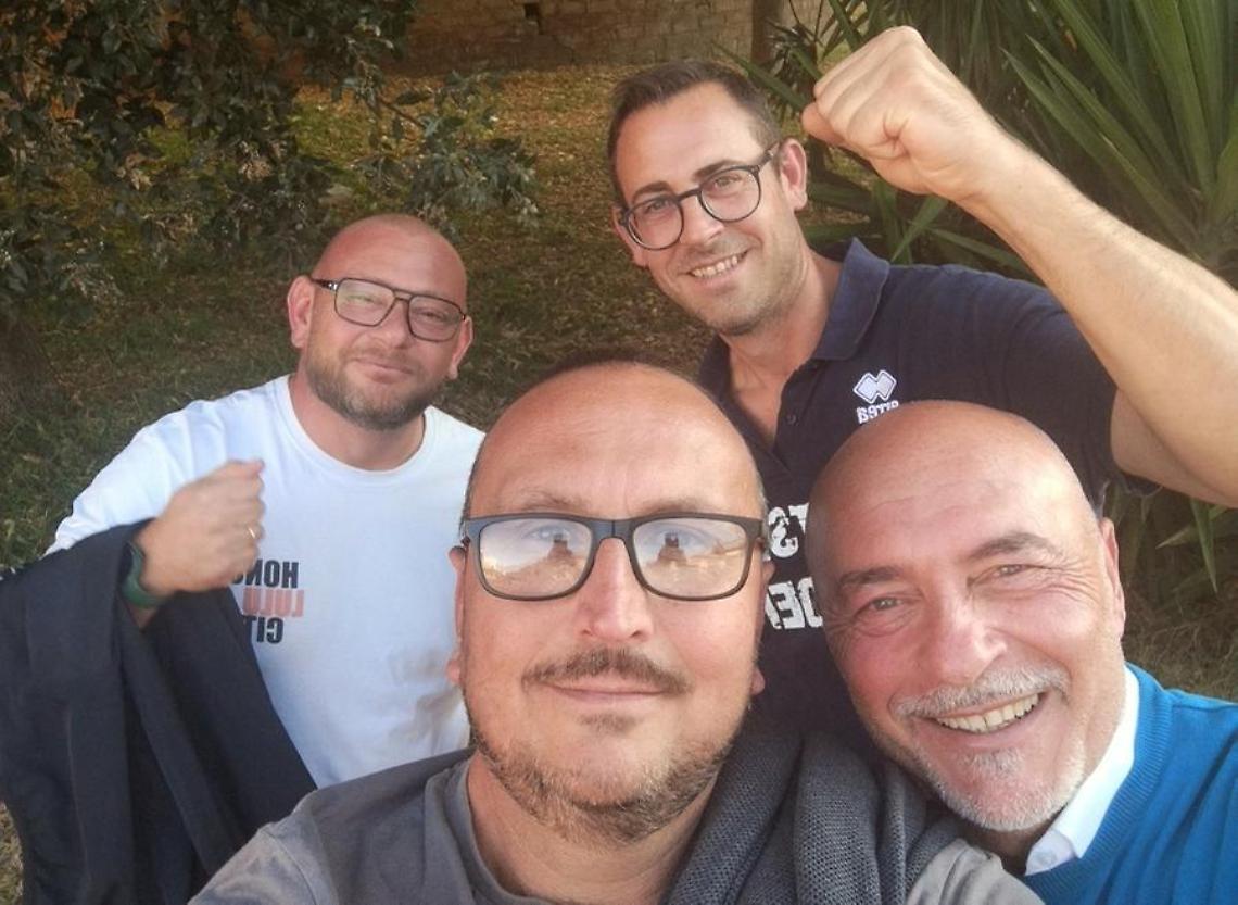 Futsal Academy: «Non ci sarà mercato in uscita»