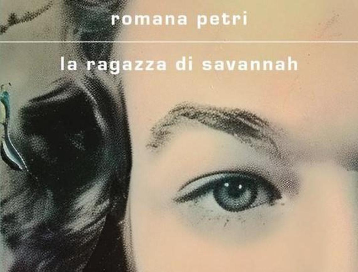‘’La ragazza di Savannah’’, Romana Petri ospite a Civitavecchia