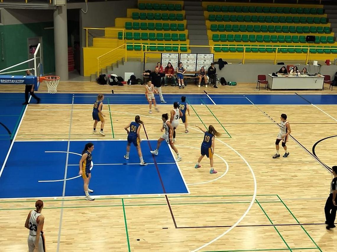 Santa Marinella “no problem” a Montesacro