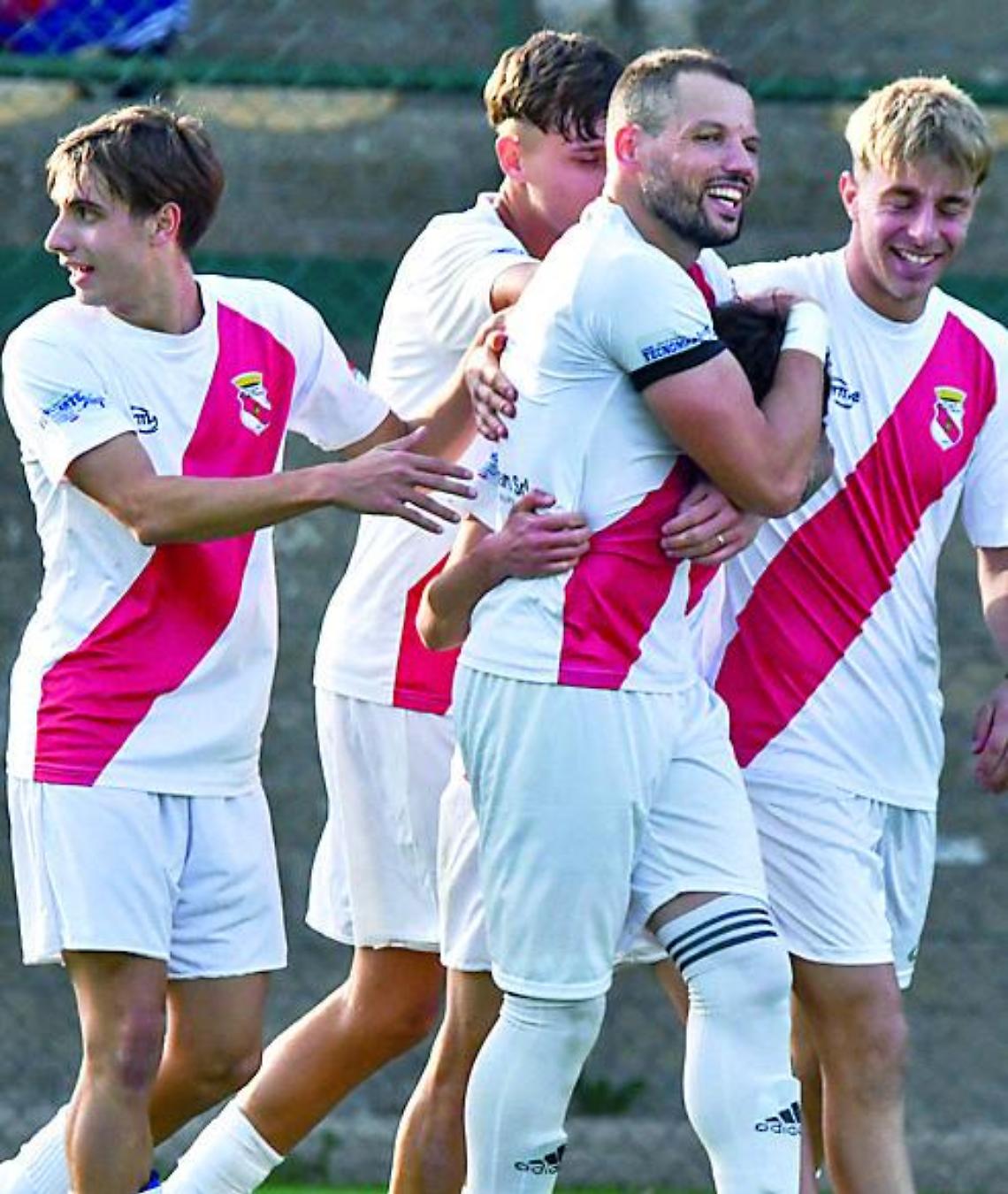 Tolfa a Roma con il pilota automatico