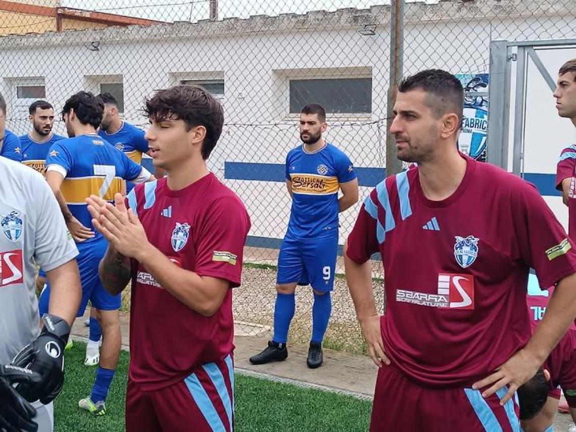 Calcio, Domani i match di Coppa Italia e Coppa Lazio