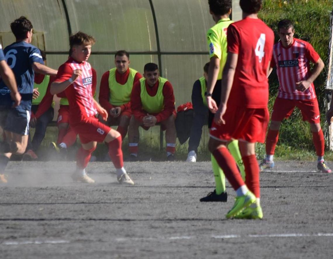 Prima Categoria, il punto della situazione