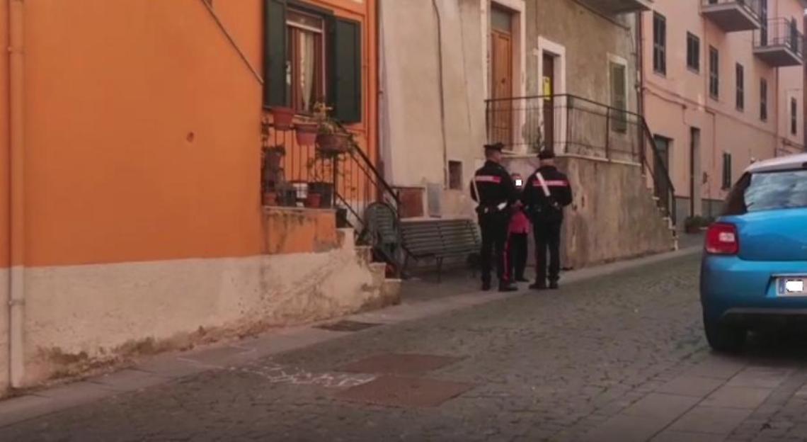 Sventata una truffa a un anziano: in due nei guai