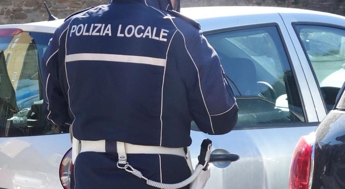 Proventi delle multe a Viterbo, ecco come li usa il Comune