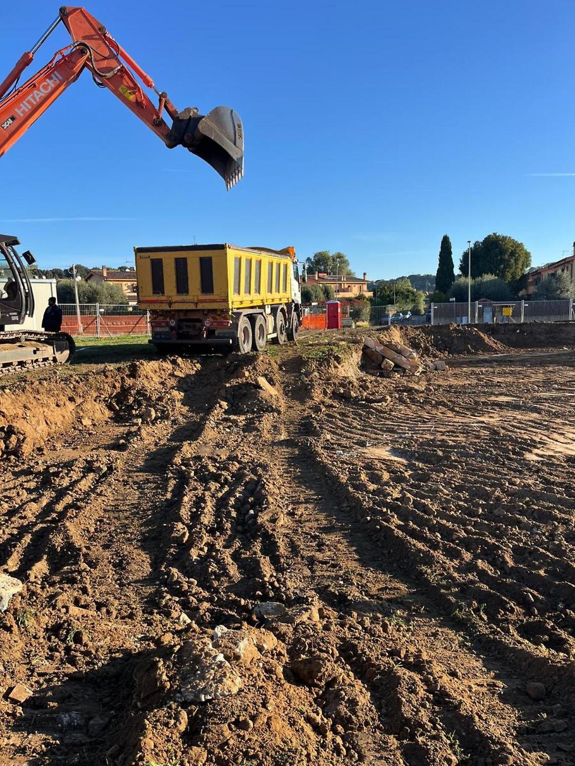 Ora è ufficiale: Cerveteri avrà il suo terzo asilo comunale